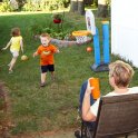 Kids on the Move
